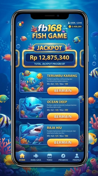 fb168 - Hub Unduhan Terlengkap dan Terpercaya Indonesia